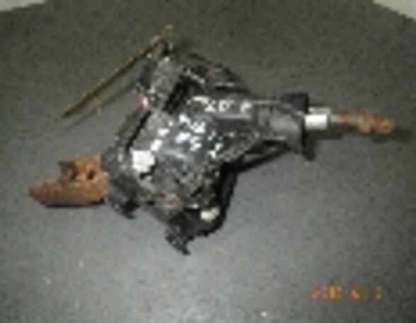 Transmission Shift Lever MERCEDES-BENZ C-Klasse (W202)