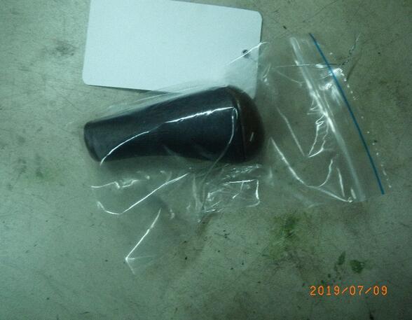 Transmission Shift Lever PEUGEOT 607 (9D, 9U)