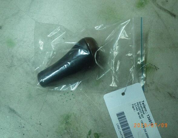 Transmission Shift Lever PEUGEOT 607 (9D, 9U)