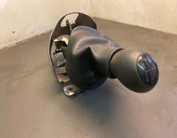 Transmission Shift Lever RENAULT TRAFIC II Bus (JL)