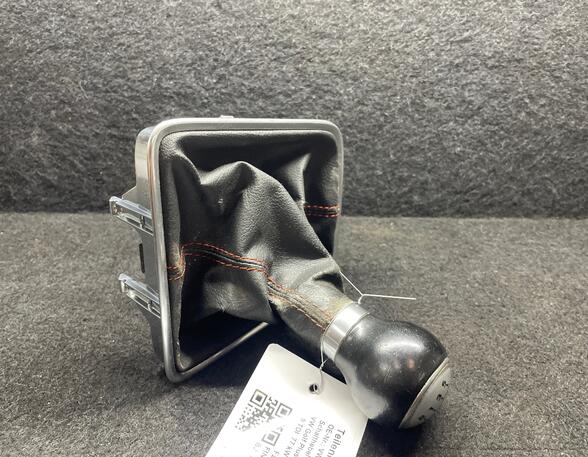 Transmission Shift Lever VW GOLF PLUS (5M1, 521)