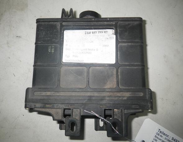 Control unit for automatic gearbox VW POLO Variant (6V5)