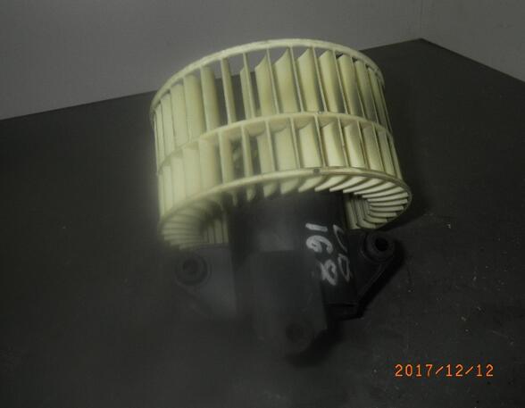 Interior Blower Motor MERCEDES-BENZ A-Klasse (W168)