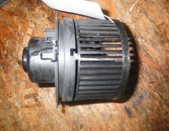 Interior Blower Motor VW Golf IV (1J1)