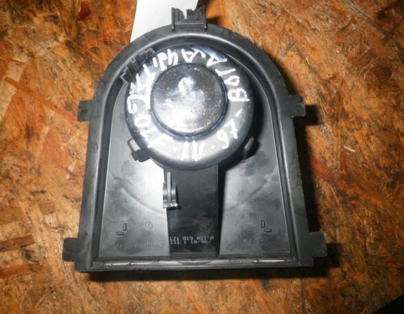 Interior Blower Motor VW Golf IV (1J1)