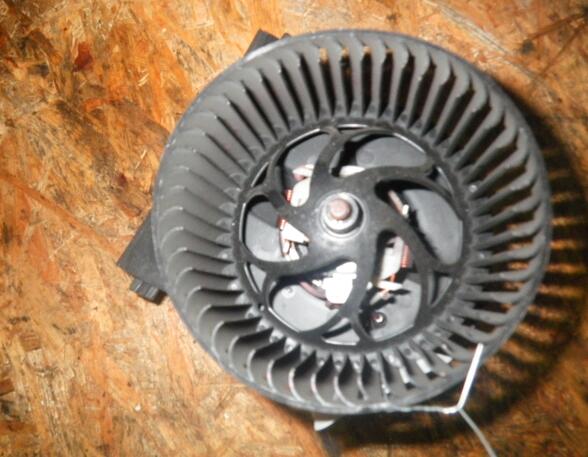 Interior Blower Motor VW Golf IV (1J1)