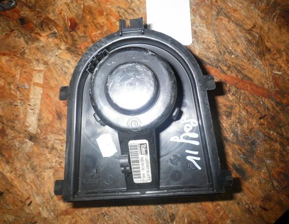 Interior Blower Motor VW Golf IV (1J1)