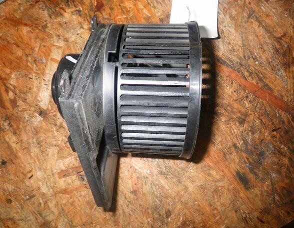 Interior Blower Motor VW Golf IV (1J1)