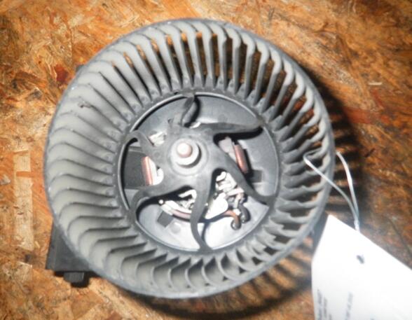 Interior Blower Motor VW Golf IV (1J1)