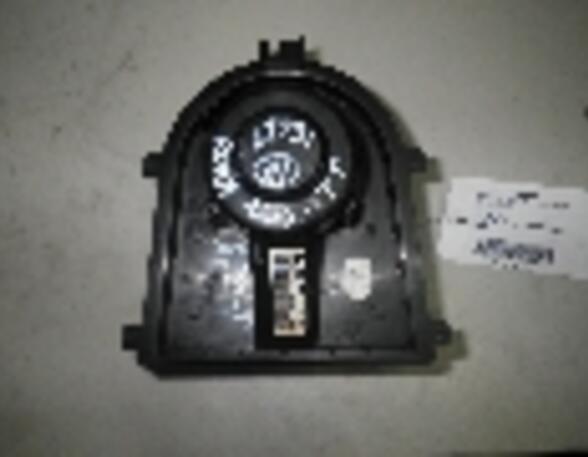 Interior Blower Motor VW Golf IV (1J1)