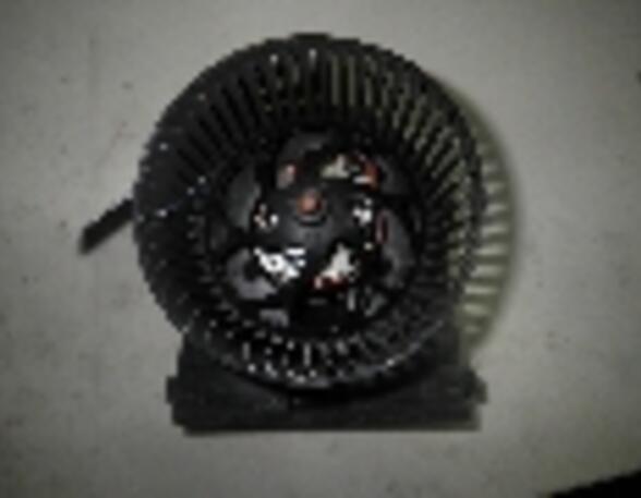 Interior Blower Motor VW Golf IV (1J1)