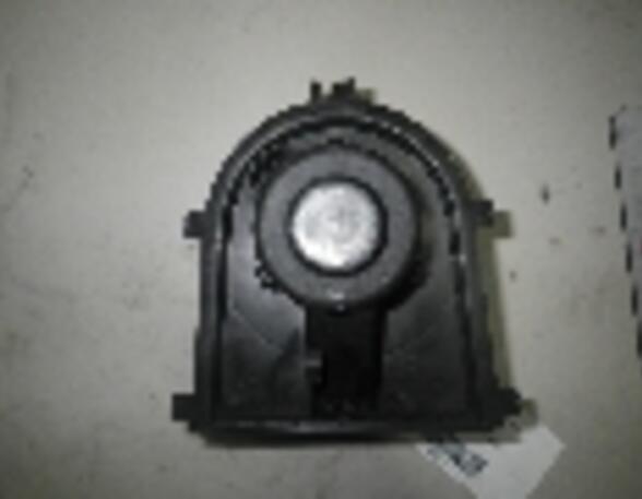 Interior Blower Motor VW Golf IV (1J1)