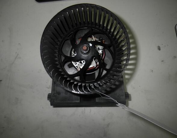 Interior Blower Motor VW Golf IV (1J1)