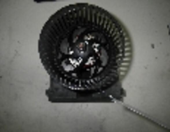 Interior Blower Motor VW Golf IV (1J1)