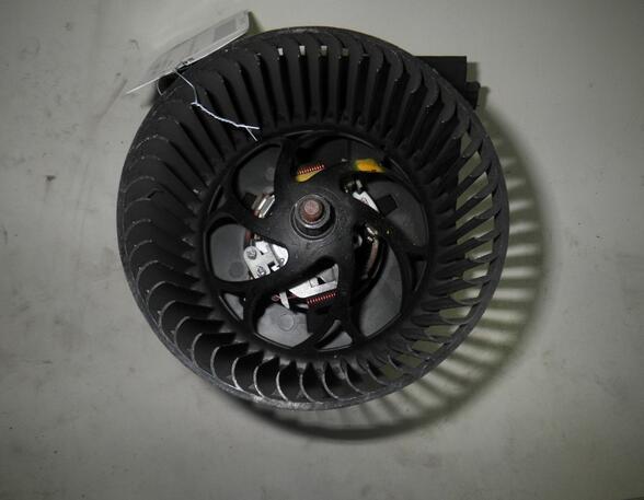 Interior Blower Motor VW Golf IV (1J1)