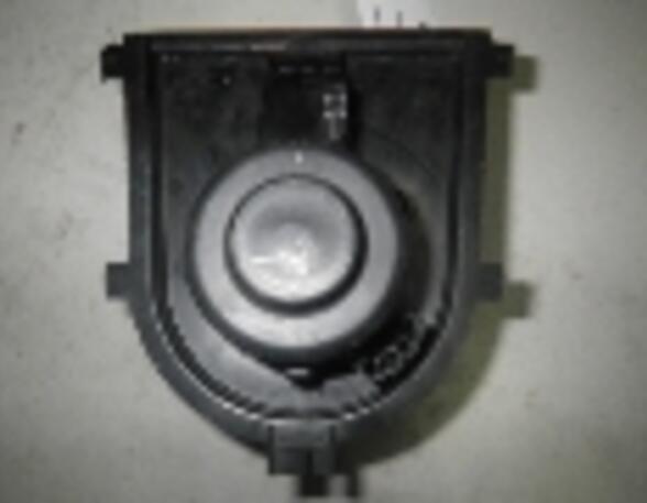 Interior Blower Motor VW Golf IV (1J1)