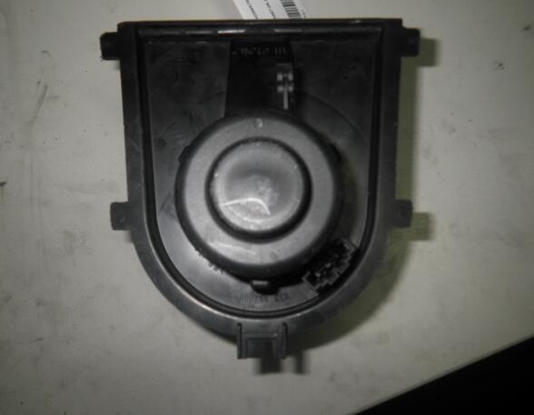 Interior Blower Motor VW Golf IV (1J1)