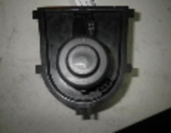 Interior Blower Motor VW Golf IV (1J1)