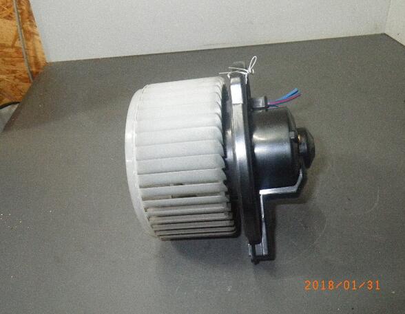 Interior Blower Motor TOYOTA Yaris (NCP1, NLP1, SCP1)