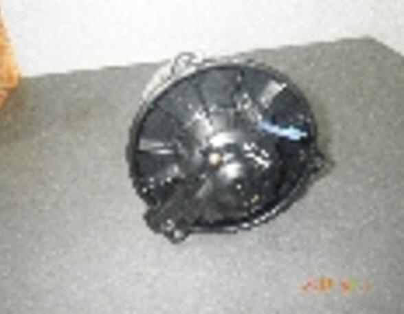 Interior Blower Motor TOYOTA Yaris (NCP1, NLP1, SCP1)