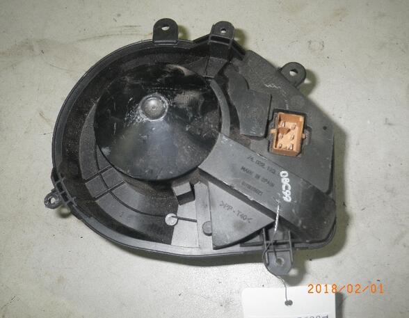 97410 Gebläsemotor VW Passat B5.5 (3B3) 740221233F