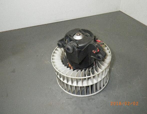 Interior Blower Motor MERCEDES-BENZ A-Klasse (W168)