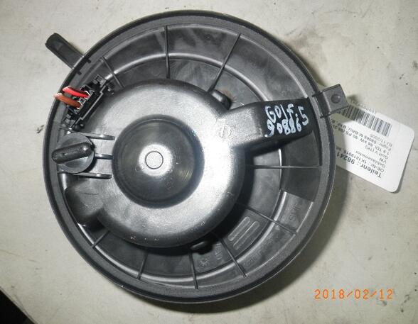 Interior Blower Motor VW Golf V (1K1)