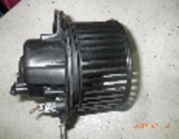 Interior Blower Motor VW Golf V (1K1)