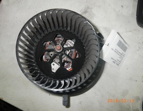 Interior Blower Motor VW Golf V (1K1)