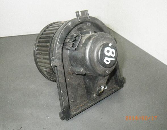 Interior Blower Motor VW Beetle (5C1, 5C2)