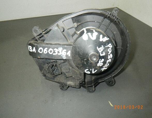 Interior Blower Motor VW Passat Variant (3B5)