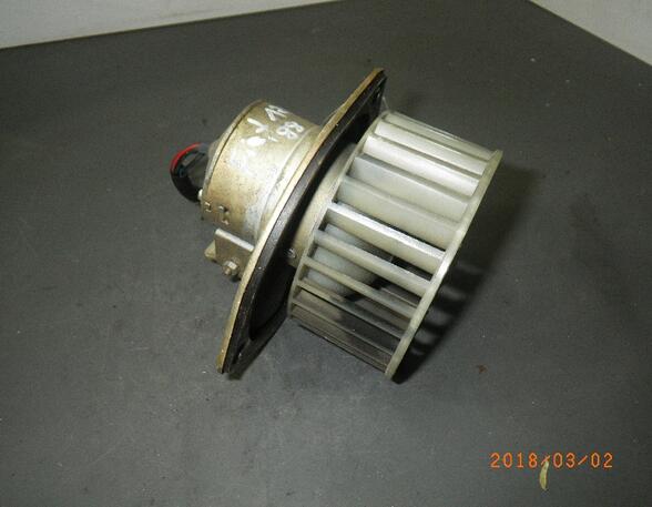 Interior Blower Motor FIAT 126 (126)