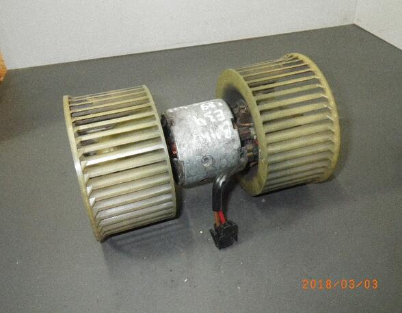 Interior Blower Motor BMW 5er (E34)