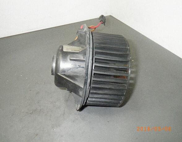 Interior Blower Motor VW Golf III (1H1)