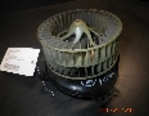 Interior Blower Motor MERCEDES-BENZ 124 Stufenheck (W124)