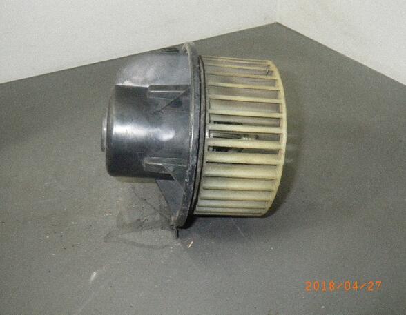 Interior Blower Motor AUDI 80 (8C, B4)