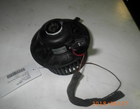 Interior Blower Motor VW Golf III (1H1)