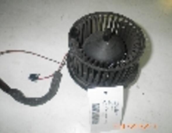 Interior Blower Motor VW Golf III (1H1)