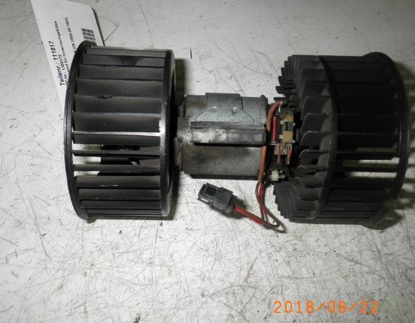 Interior Blower Motor BMW 5er (E34)