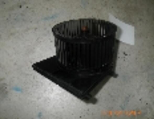 Interior Blower Motor VW Golf IV (1J1)