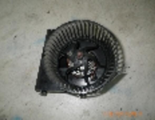 Interior Blower Motor VW Golf IV (1J1)