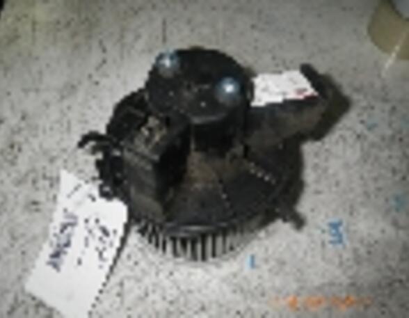 Interior Blower Motor FIAT Panda (169)