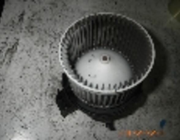 Interior Blower Motor FIAT Panda (169)