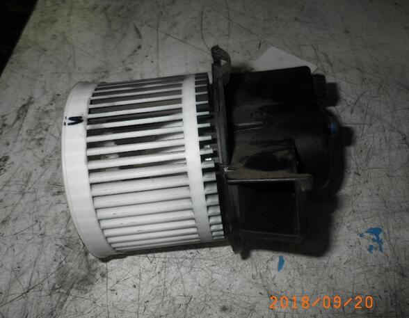 Elektrische motor interieurventilatie FIAT Panda (169)