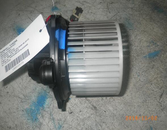 Interior Blower Motor HYUNDAI i30 (FD)