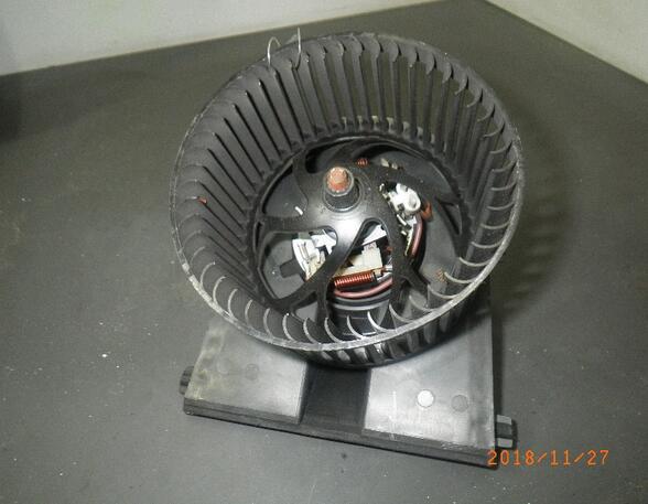 Interior Blower Motor VW Lupo (60, 6X1)