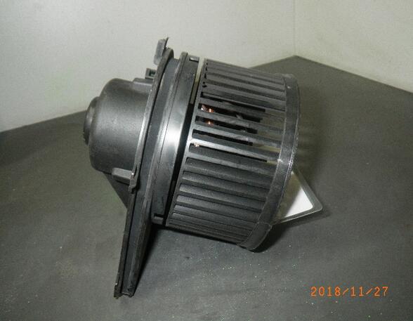 Interior Blower Motor VW Lupo (60, 6X1)