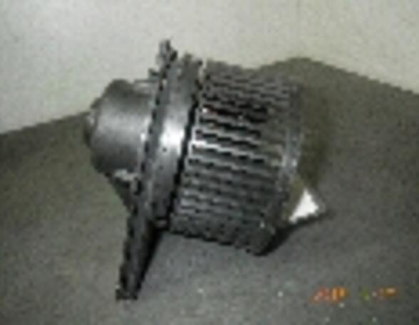 Interior Blower Motor VW Lupo (60, 6X1)