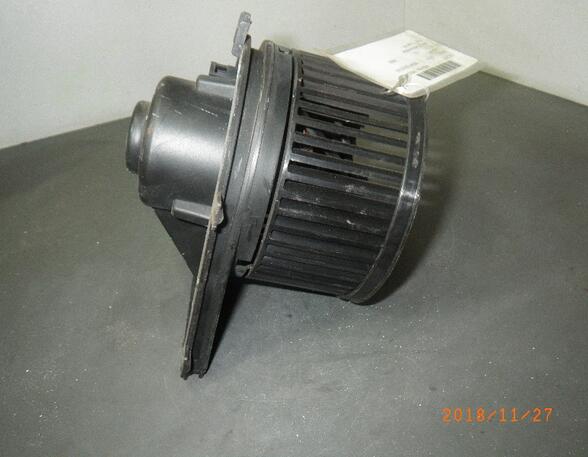 Interior Blower Motor VW Lupo (60, 6X1)