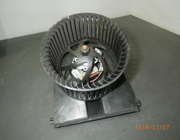 Interior Blower Motor VW Lupo (60, 6X1)